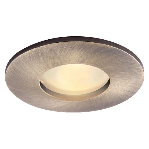 Светильник встраиваемый Arte Lamp Aqua A5440PL-1CC 220В GU10 50Вт IP44 Круг/Бронза 70мм фото Светильник встраиваемый Arte Lamp Aqua A5440PL-1CC 220В GU10 50Вт IP44 Круг/Бронза 70мм картинка